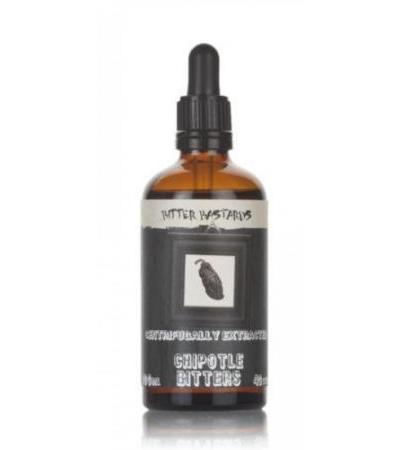 Bitter Bastards Chipotle Bitters 10cl