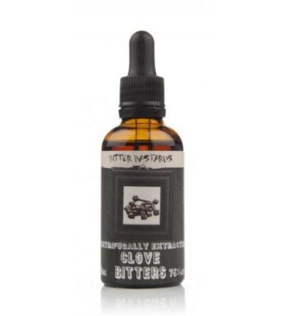 Bitter Bastards Clove Bitters