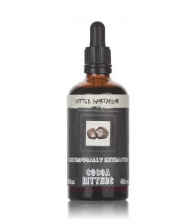 Bitter Bastards Cocoa Bitters 10cl