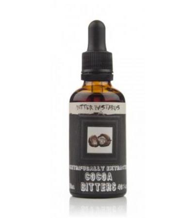 Bitter Bastards Cocoa Bitters