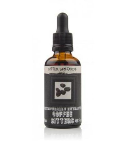 Bitter Bastards Coffee Bitters