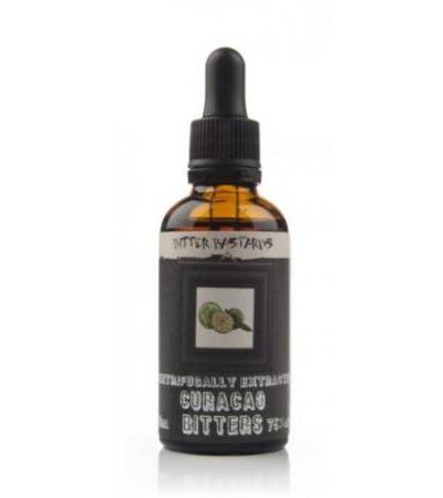Bitter Bastards Curaçao Bitters
