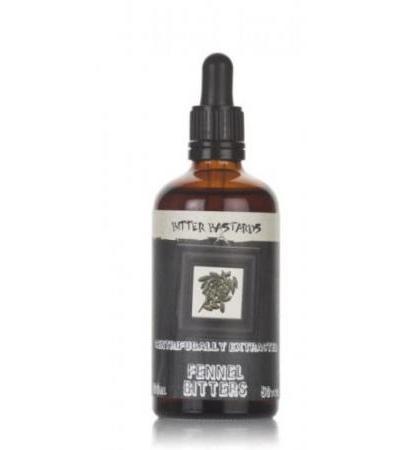 Bitter Bastards Fennel Bitters 10cl