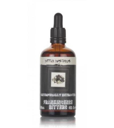 Bitter Bastards Frankincense Bitters 10cl