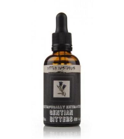 Bitter Bastards Gentian Bitters