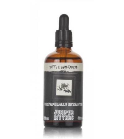 Bitter Bastards Juniper Bitters 10cl