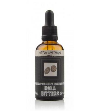 Bitter Bastards Kola Bitters