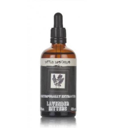 Bitter Bastards Lavender Bitters 10cl