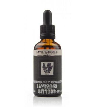 Bitter Bastards Lavender Bitters