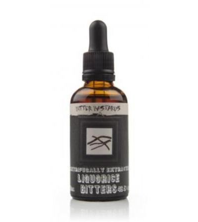 Bitter Bastards Liquorice Bitters