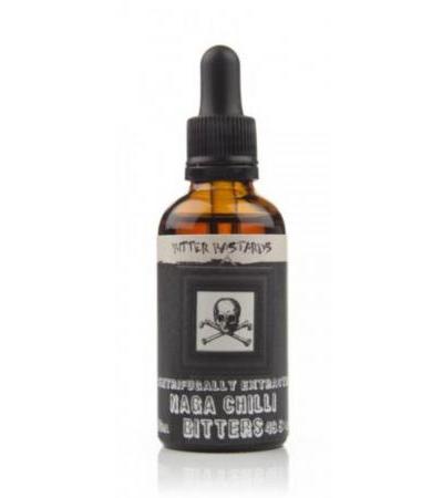 Bitter Bastards Naga Chilli Bitters