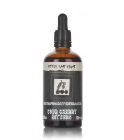 Bitter Bastards Sour Cherry Bitters 10cl