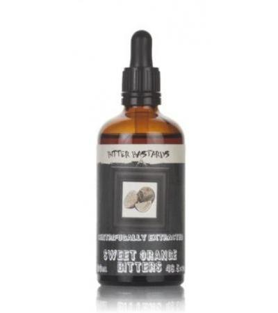 Bitter Bastards Sweet Orange Bitters 10cl