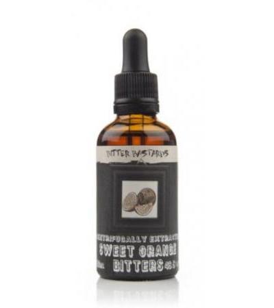 Bitter Bastards Sweet Orange Bitters
