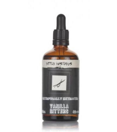 Bitter Bastards Vanilla Bitters 10cl