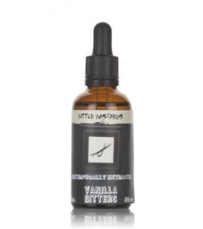 Bitter Bastards Vanilla Bitters