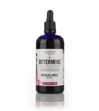 Bittermens Xocolatl Mole