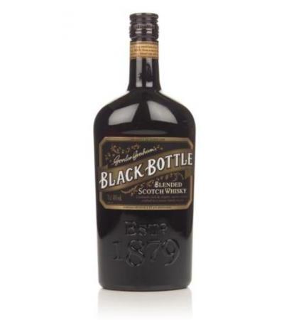 Black Bottle