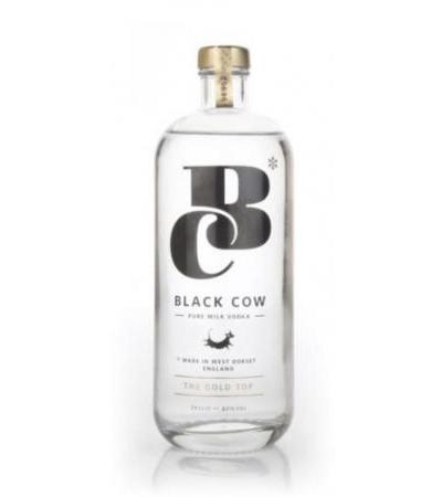 Black Cow Pure Milk Vodka