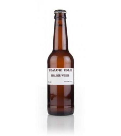 Black Isle Berliner Weisse