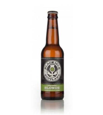 Black Isle Organic Blonde