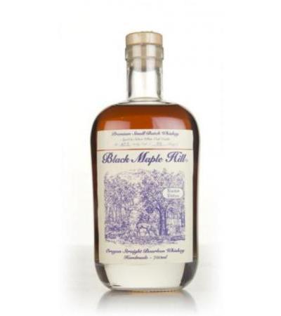 Black Maple Hill Bourbon