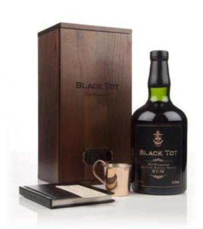Black Tot Last Consignment