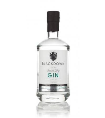 Blackdown Sussex Dry Gin