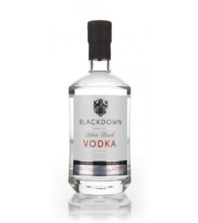 Blackdown Vodka