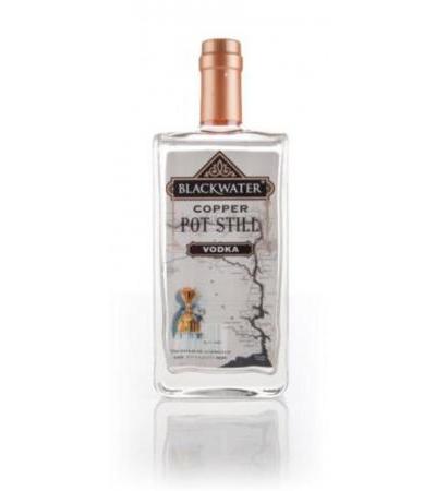 Blackwater Copper Pot Still Vodka
