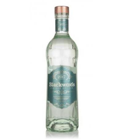 Blackwoods 2017 Vintage Dry Gin