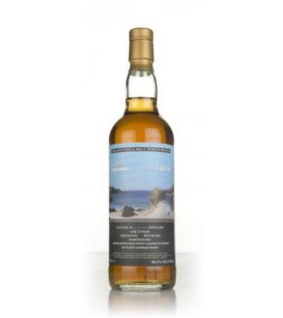 Bladnoch 26 Year Old 1990 - Sansibar