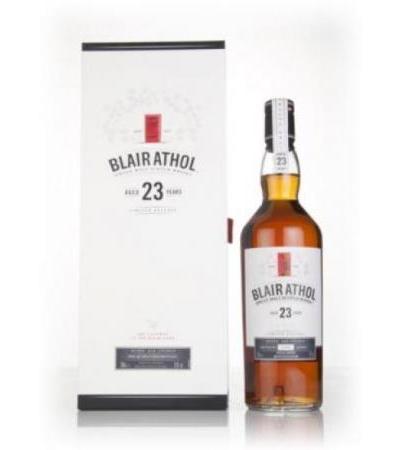 Blair Athol 23 Year Old 1993 (Special Release 2017)