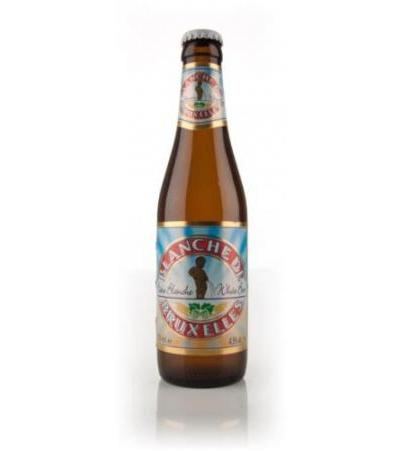 Blanche de Bruxelles
