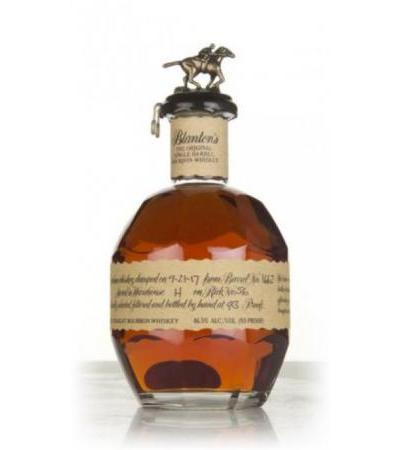 Blanton's Original Single Barrel - Barrel 1662