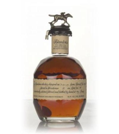 Blanton's Original Single Barrel - Barrel 844