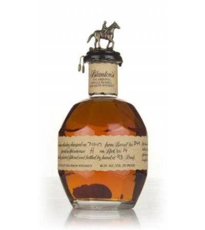 Blanton's Original Single Barrel - Barrel 849