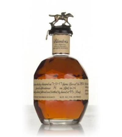 Blanton's Original Single Barrel - Barrel 850