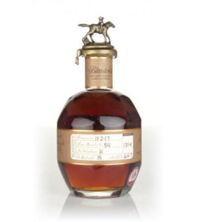 Blanton's Straight From The Barrel - Barrel 54