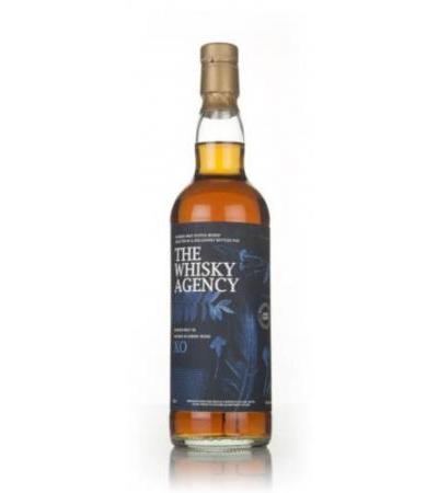 Blended Malt XO (The Whisky Agency / La Maison du Whisky)