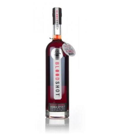 Bloodshot Vodka Spirit