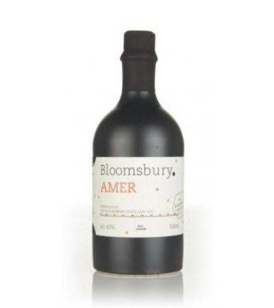 Bloomsbury Amer