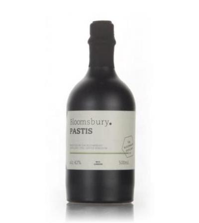 Bloomsbury Pastis
