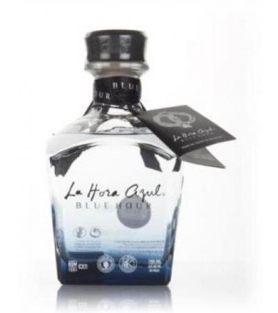 Blue Hour Tequila Blanco