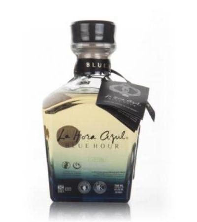 Blue Hour Tequila Reposado