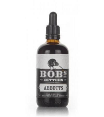 Bob’s Abbotts Bitters