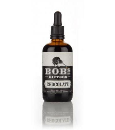 Bob’s Chocolate Bitters