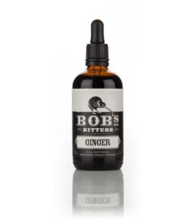 Bob’s Ginger Bitters (30%)