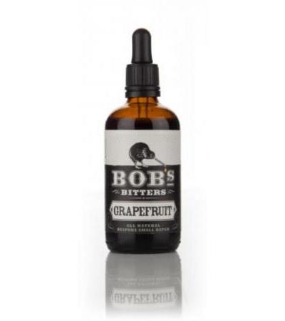 Bob’s Grapefruit Bitters