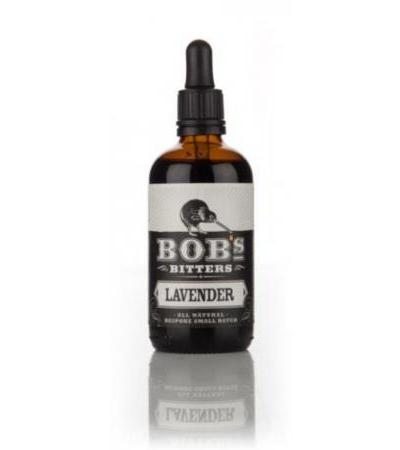 Bob’s Lavender Bitters